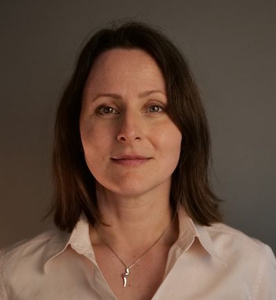 Lauren Pears